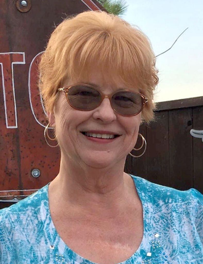 Carol Jean Moorhead