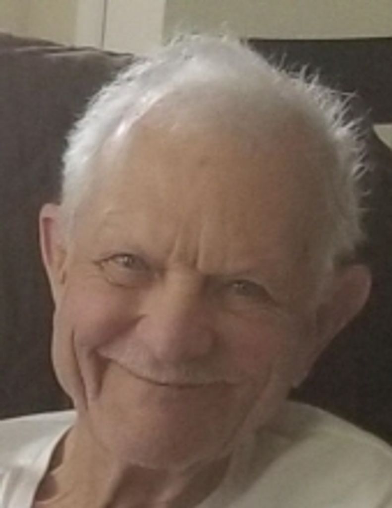 Robert "Bob" Robinson Profile Photo