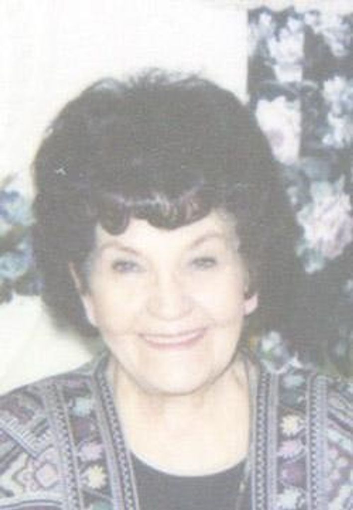 Mildred Atkins