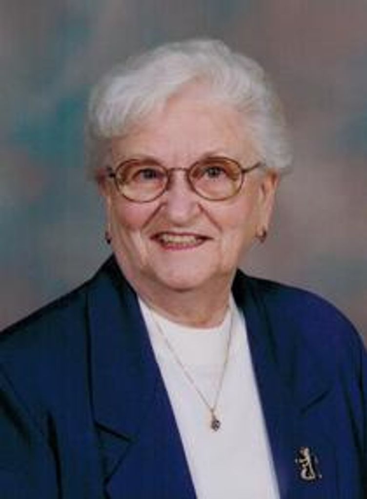Ida Hux