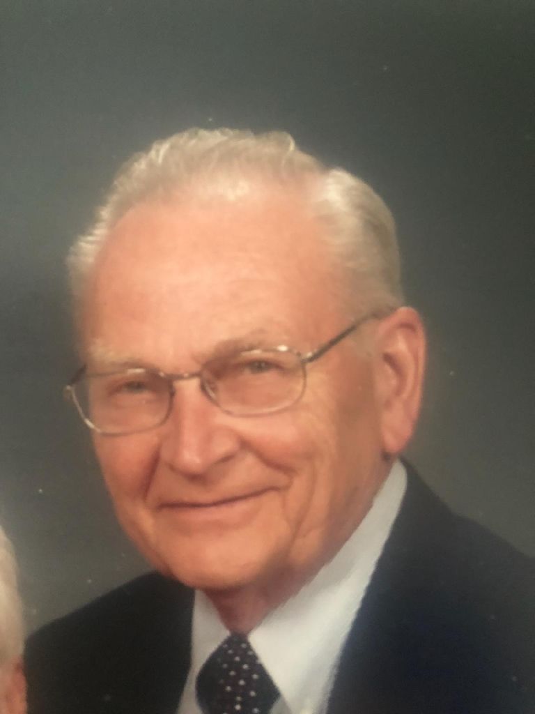 Marvin L. Hanson Profile Photo