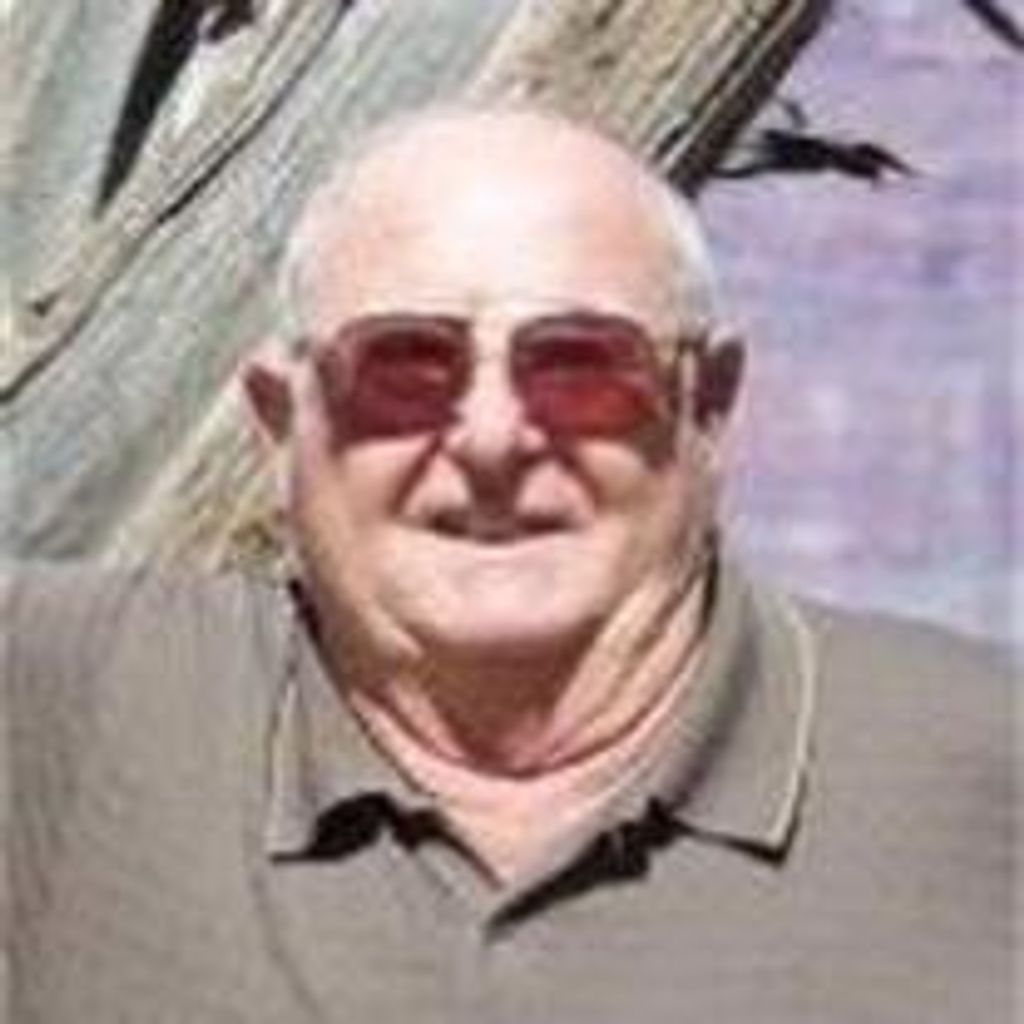 James  Robert (Doc)  Kery