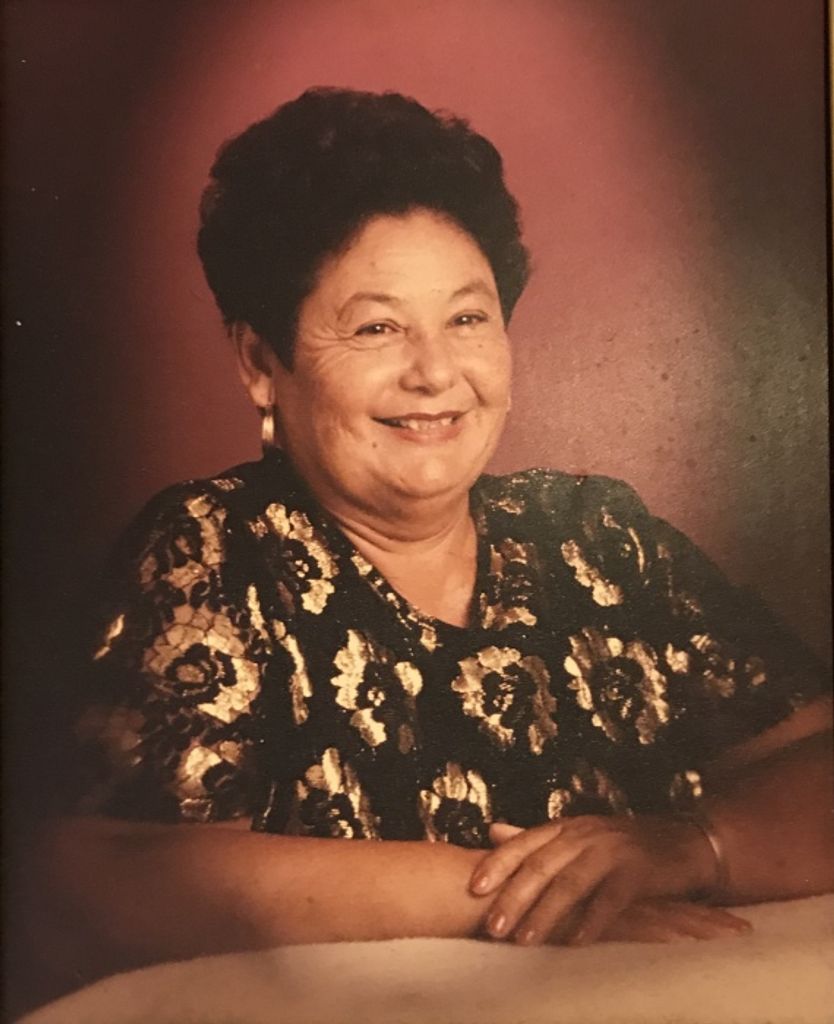 Carmen "Tita" Trevizo Serna Profile Photo