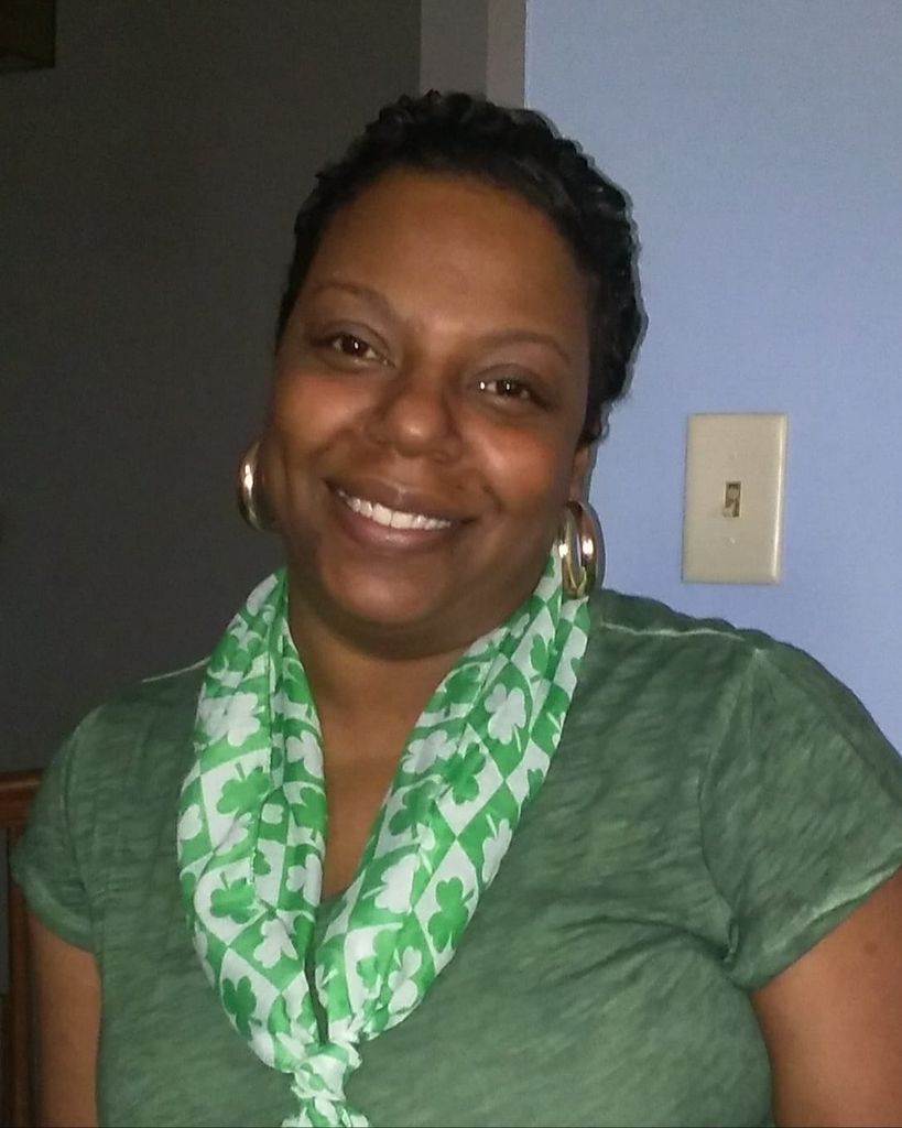 Ciatonya Davis Profile Photo