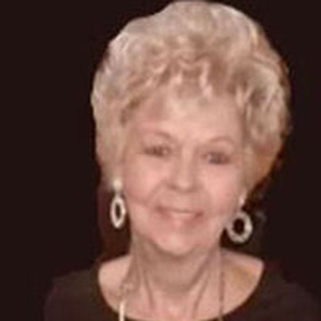 Agnes Mae Davis