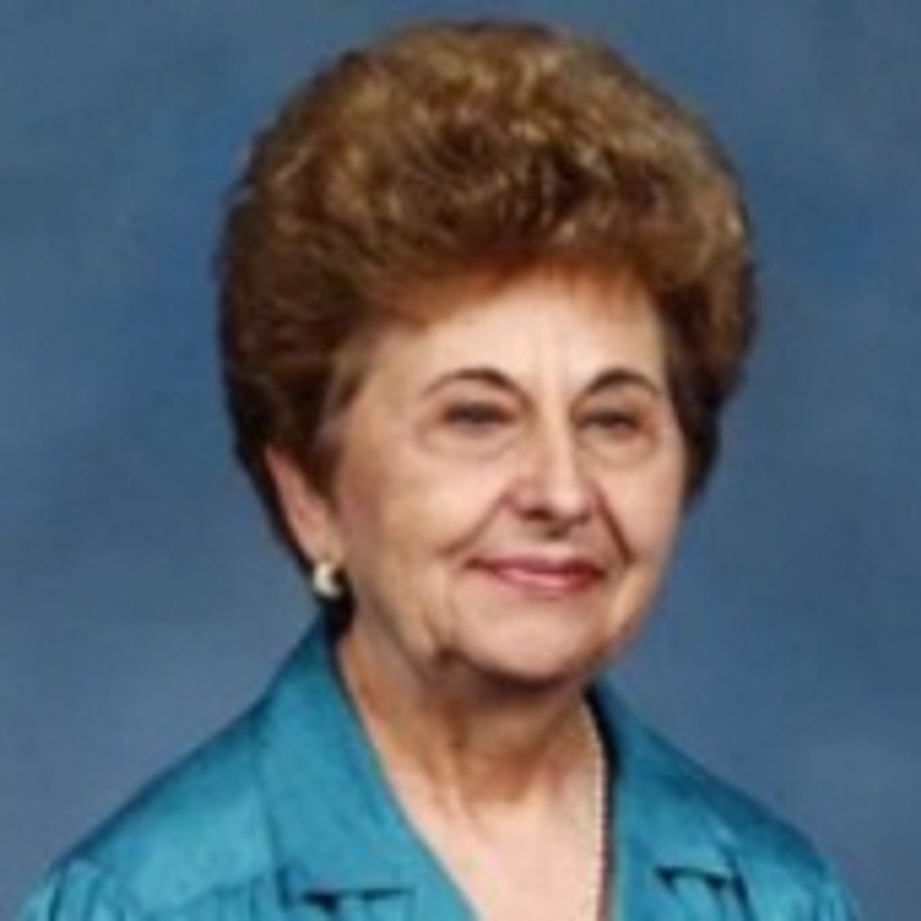 Ann Kushinka
