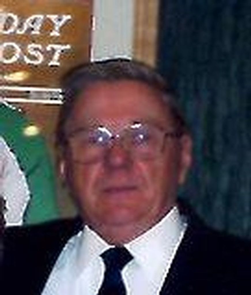Gerald J. Waite