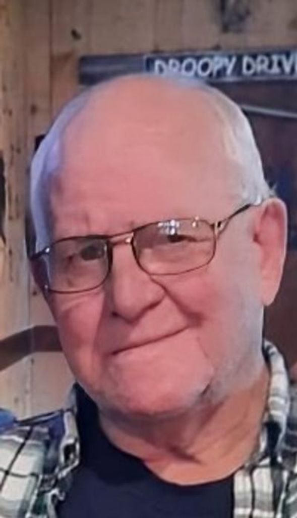 Marvin William "Booba" Melby