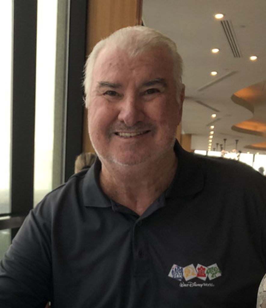 Thomas Edward Millard Profile Photo