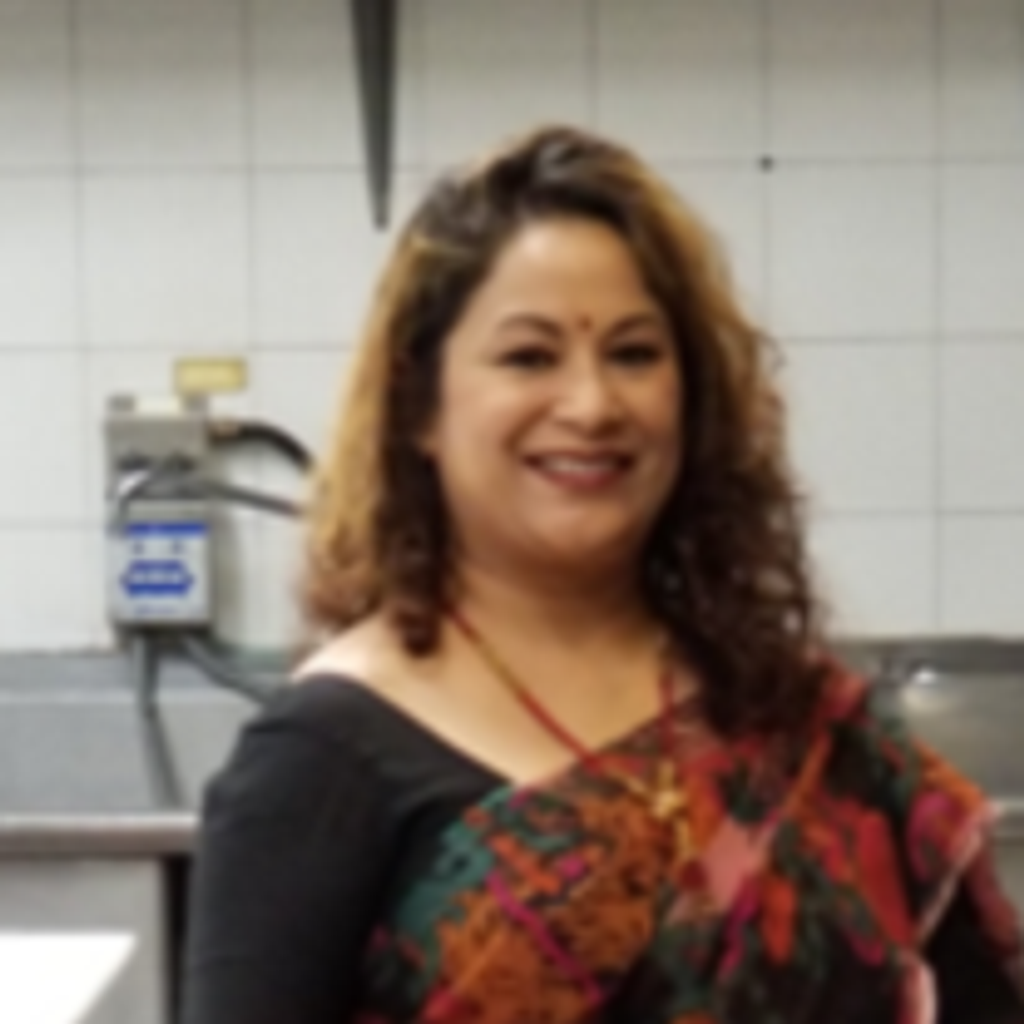 Sheetal Neupane Sitaula Profile Photo