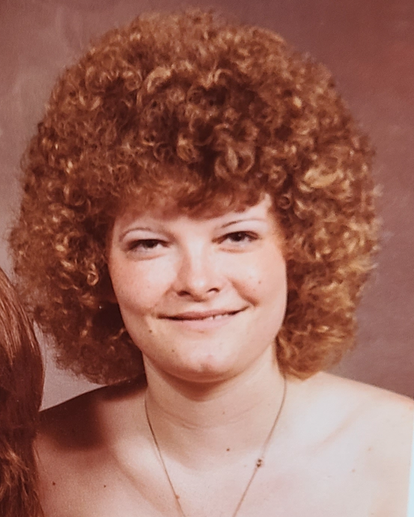 Gladys "Marie" Brown Profile Photo