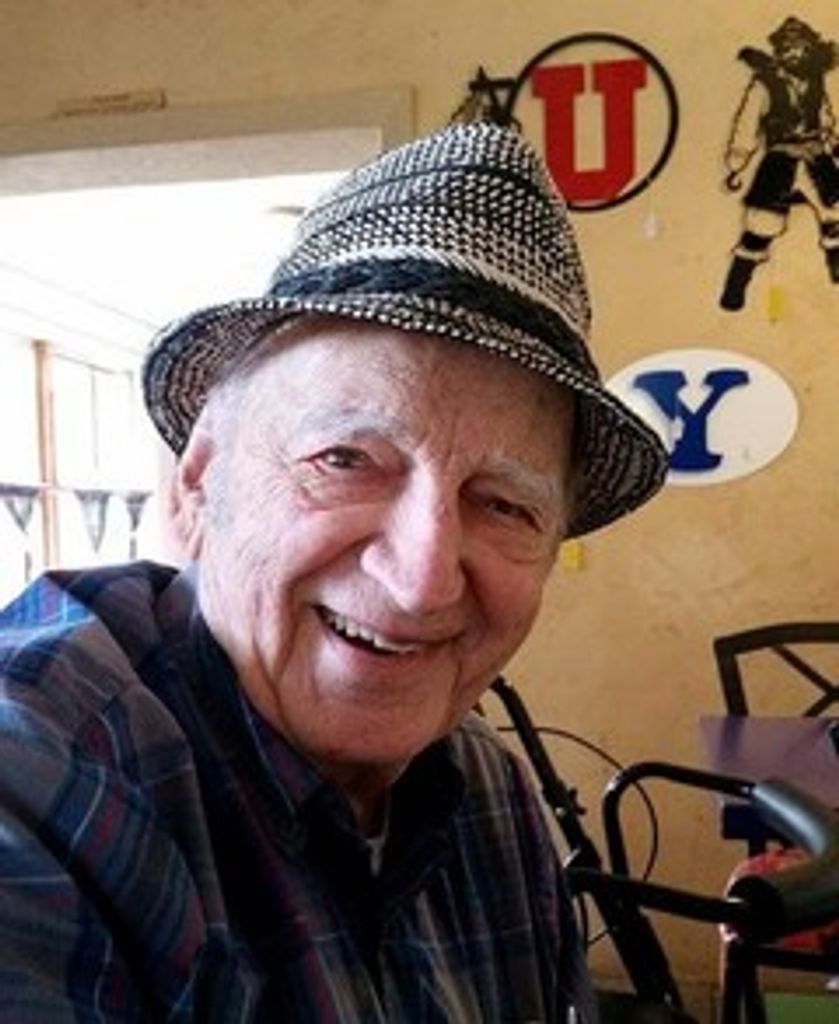 Darwin Spolyar