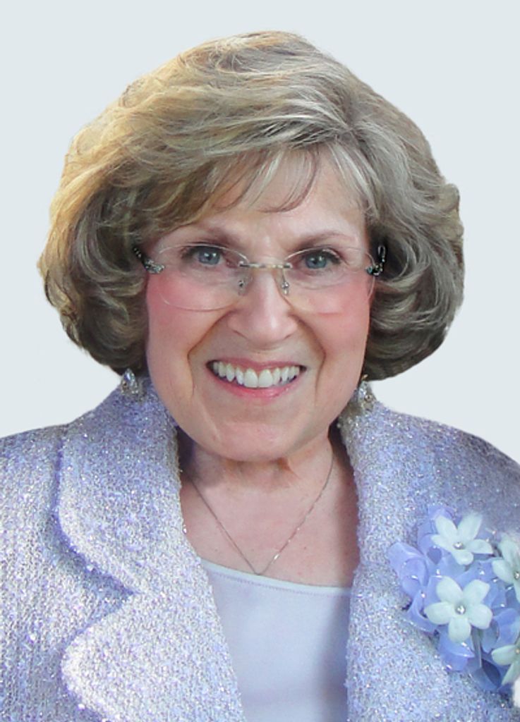 Joan Rita Evola (Billeci) Profile Photo