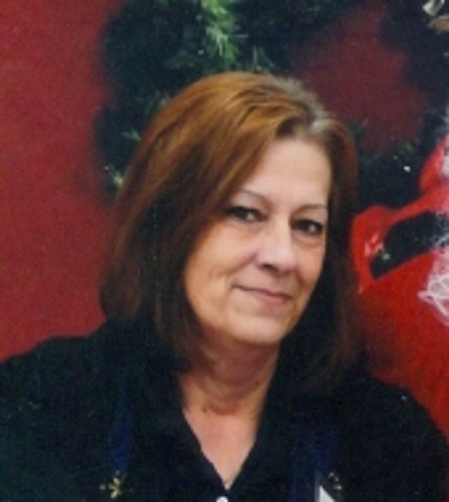 Linda Marie Rife Martin