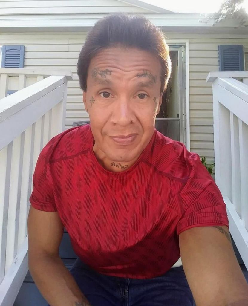 Larry "Yoyo" Olivares Profile Photo