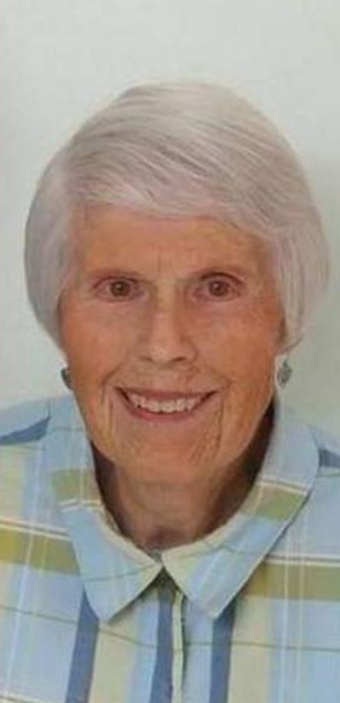 Loretta Mae Alley Profile Photo