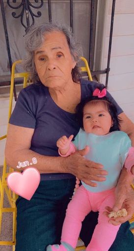 Maria Deleon Ambriz photo gallery thumbnail 170 of 187
