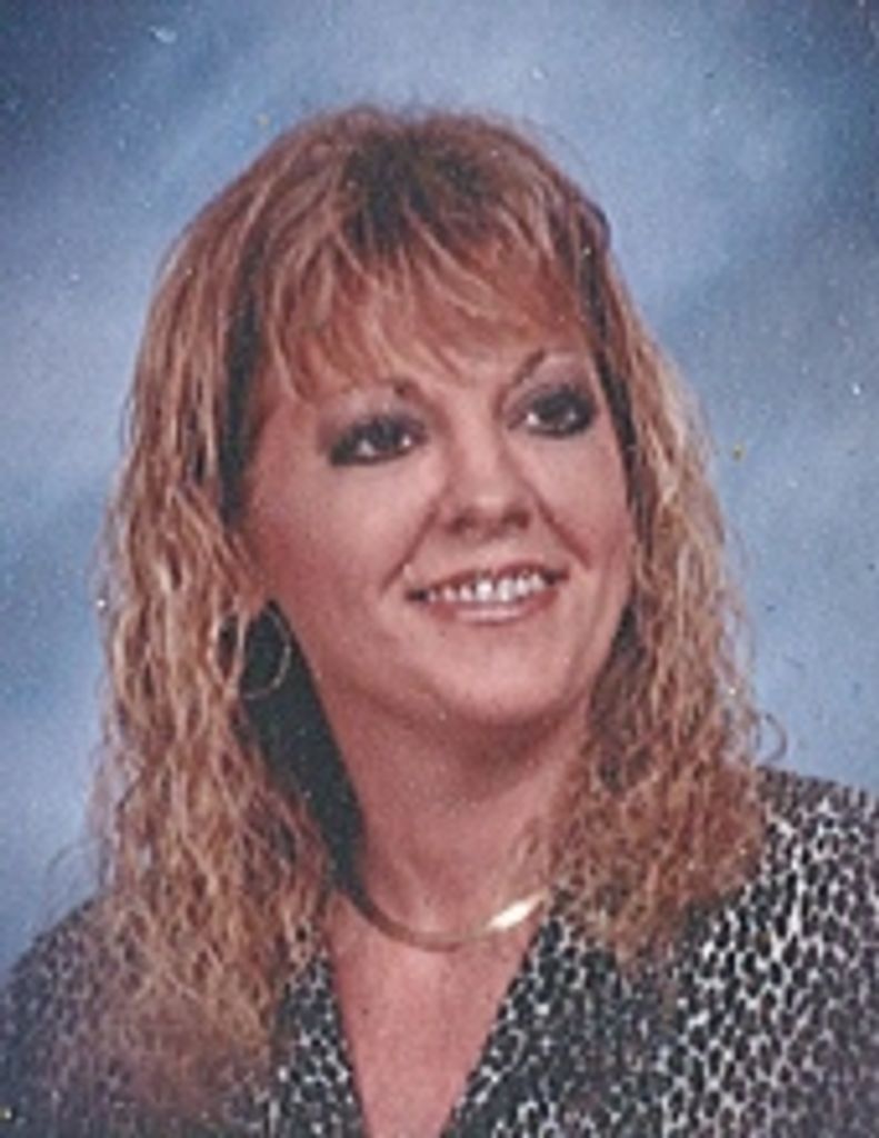 Laura Ann Danielsen Cousins