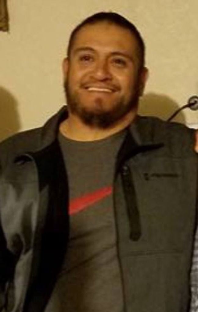 Jesse Sanchez