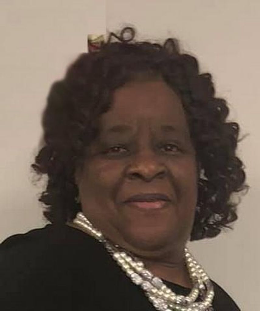 Elder Veloria Preyer Profile Photo
