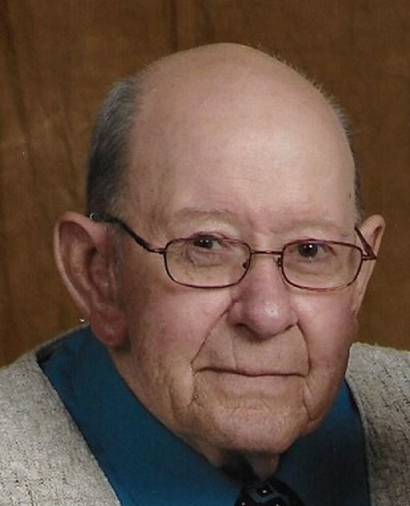 Richard Louis Bolman