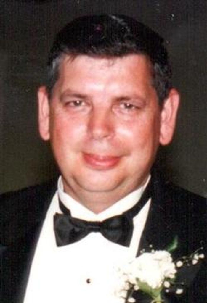Ronald E. Cannon Profile Photo