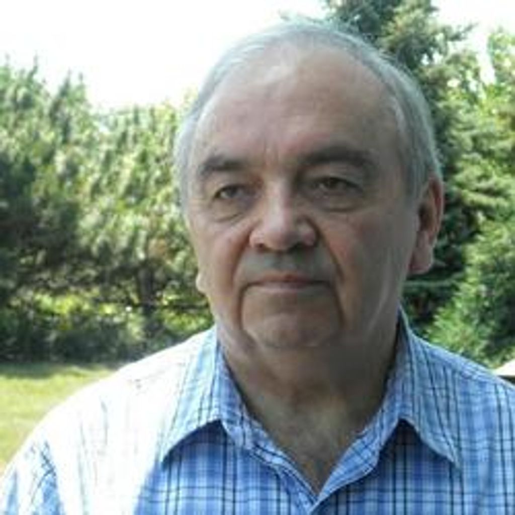 Janusz Kusina Profile Photo