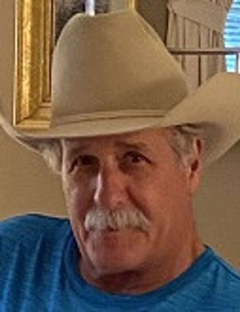 James L. "Jim" Haines Profile Photo