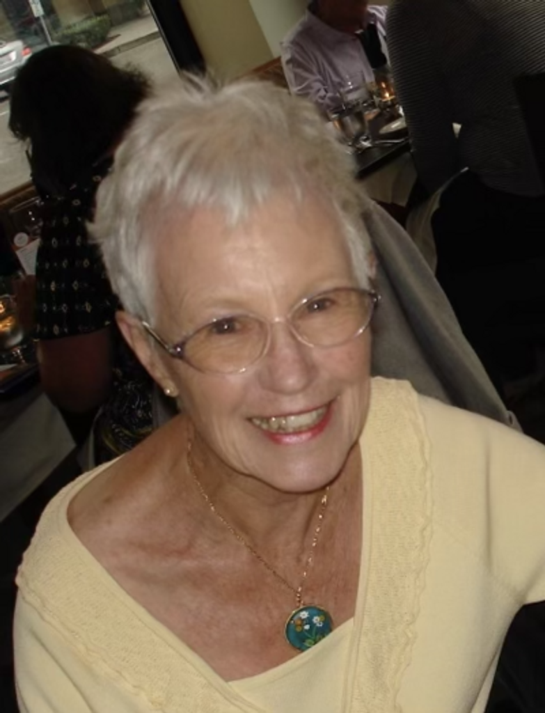 Betty Ann Martin Profile Photo