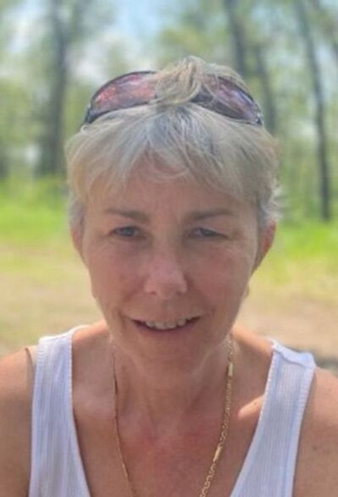 Debra Leonora Creasey Profile Photo