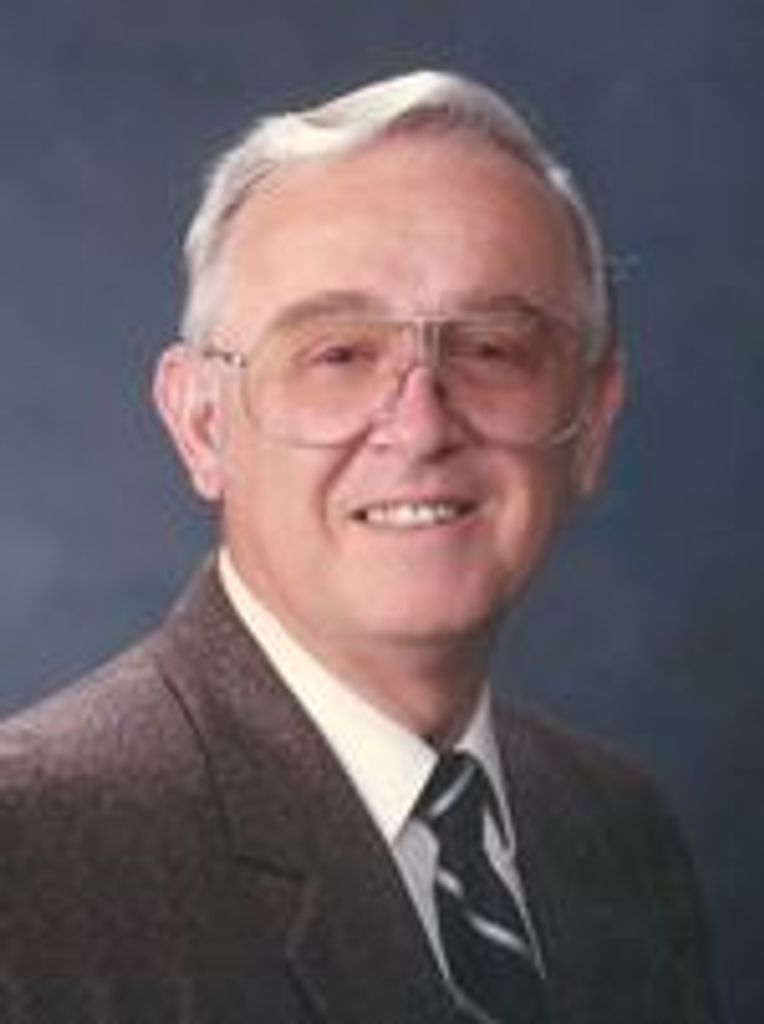 Donald Lee Cox