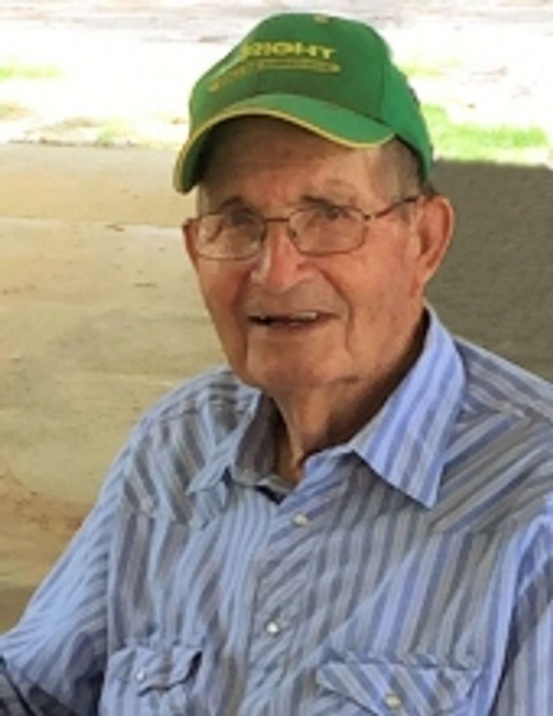 John  Ansley Mcneill,  Sr.