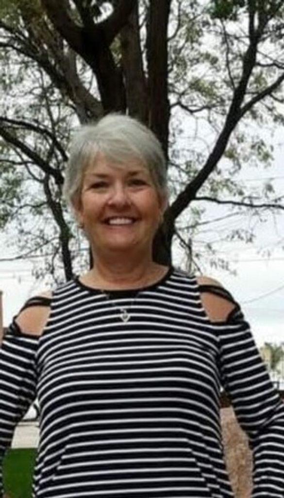 Brenda S. Rodarmel-Olsen