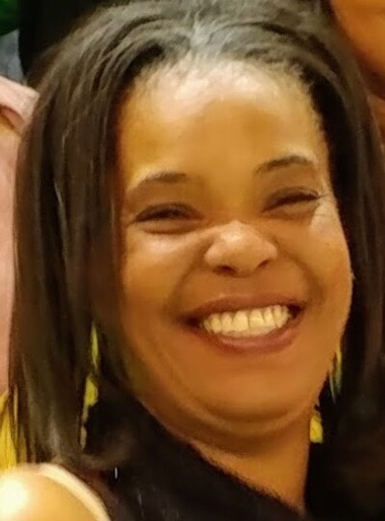 Priscilla Ann Houston-Rougeau