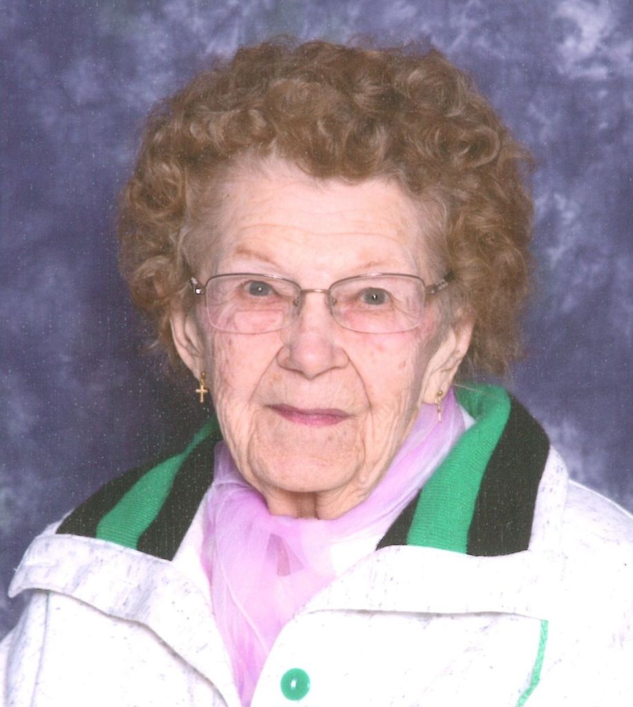 Lorraine M. Wells