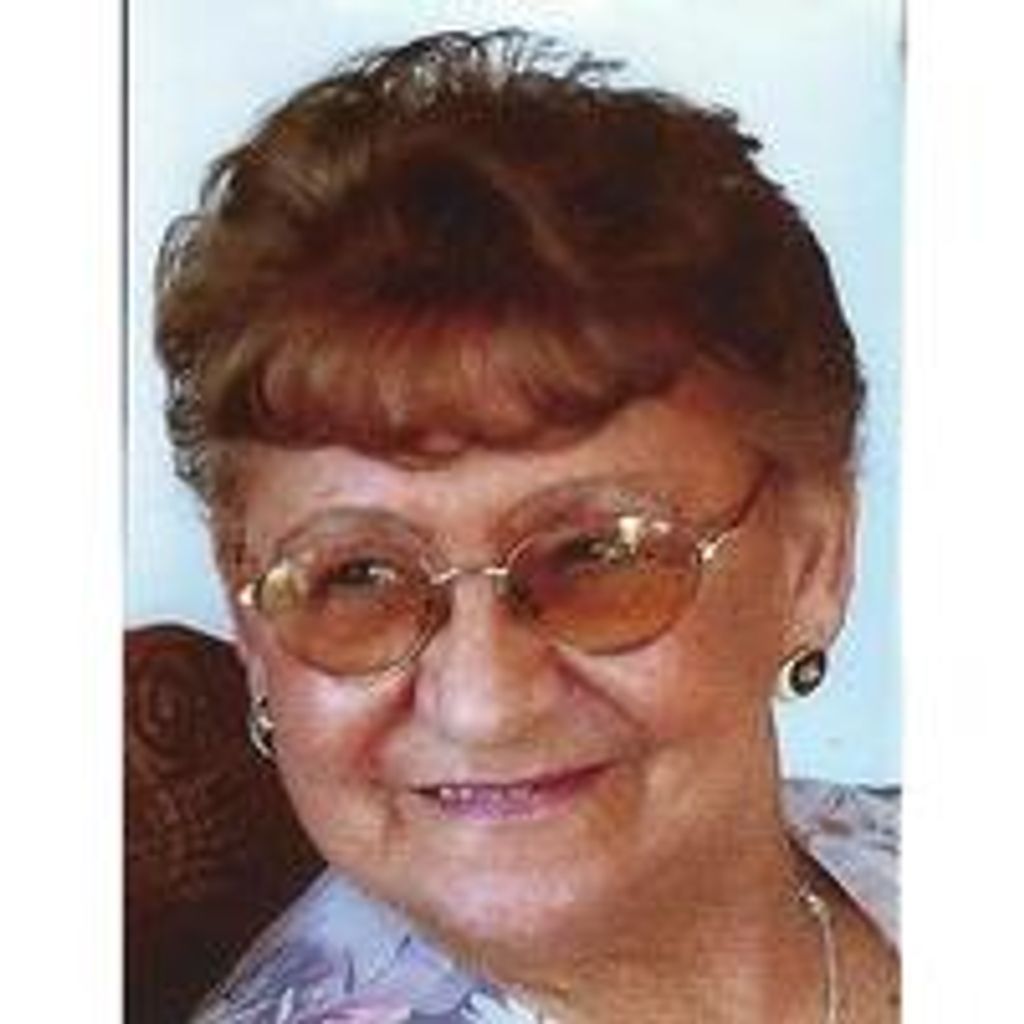 Mary  Elizabeth Plotts