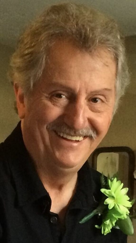 Willis "Ed" Edgar Stahley Profile Photo