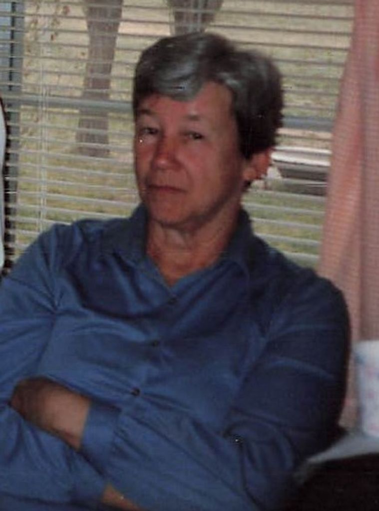 Henrietta Kammerzell