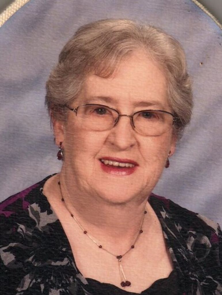 Lois Marie Stewart Profile Photo