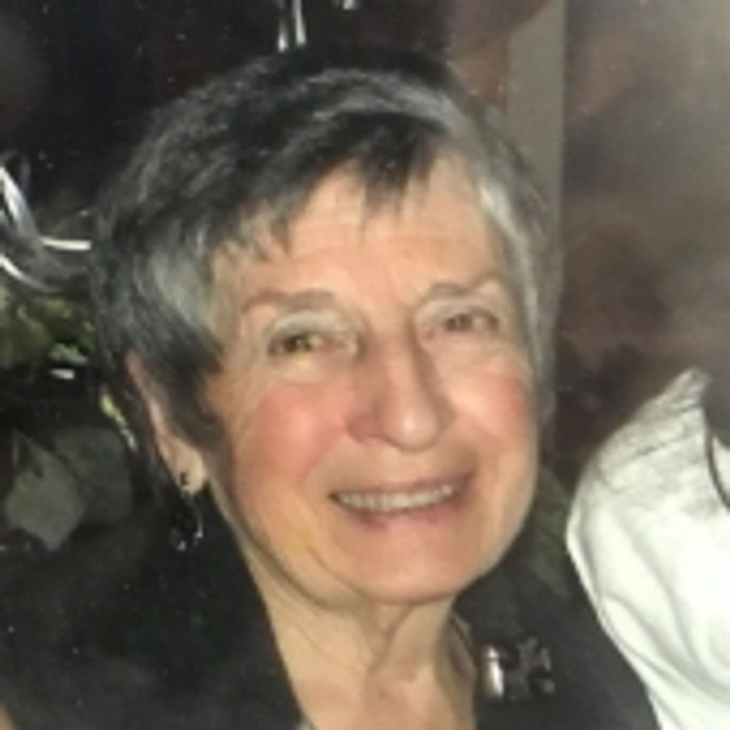Dolores Joan Capaccio