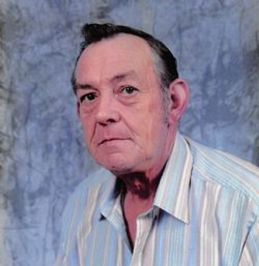 Ronald Brown Profile Photo