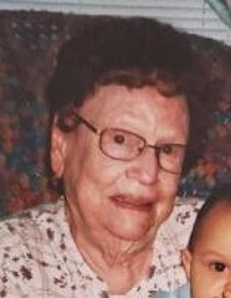 Frances Relyea