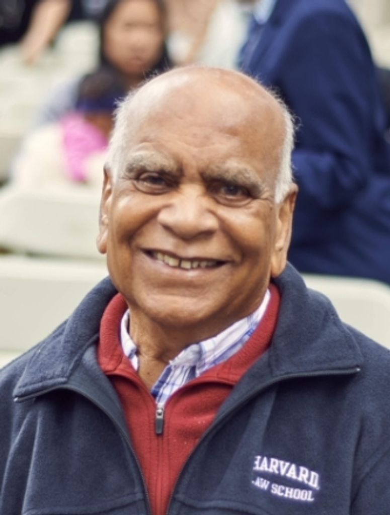 Arvind S Shah Profile Photo