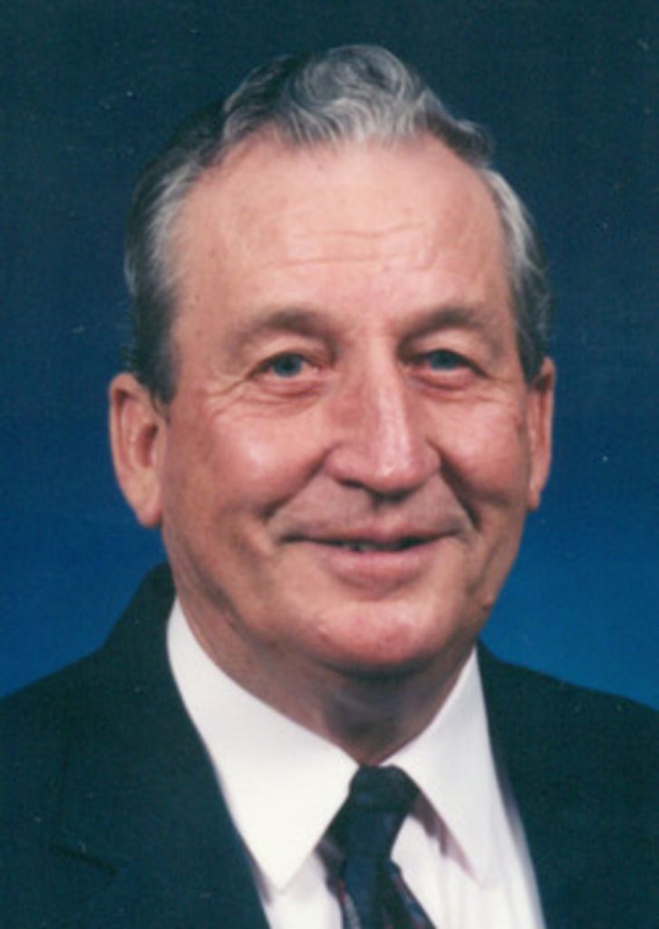 Alvin Leroy Halbur