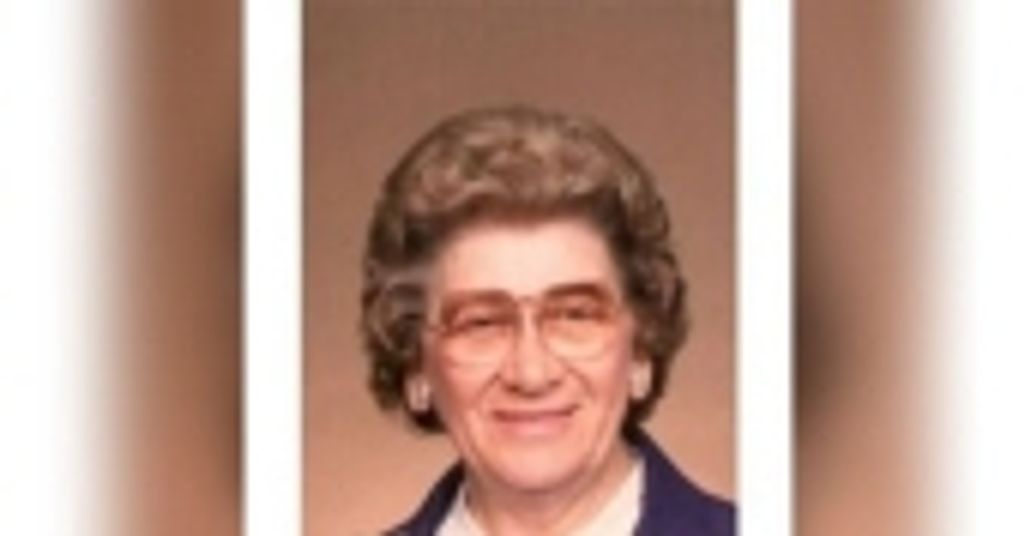 Nelle Weir Keefer