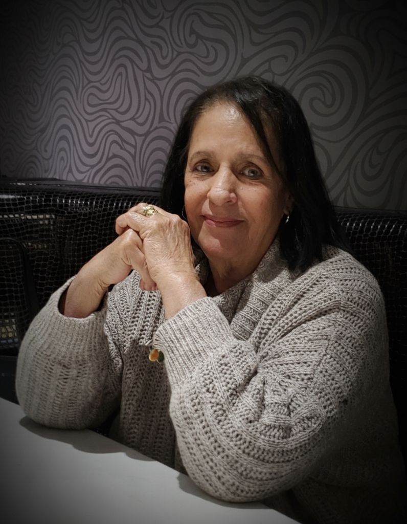 Maria J. Gomez Profile Photo