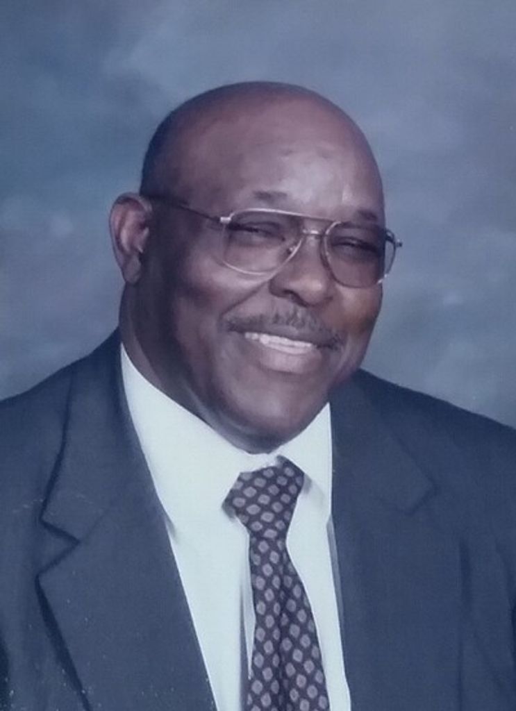 James Roosevelt Shelton "Feedie" Profile Photo