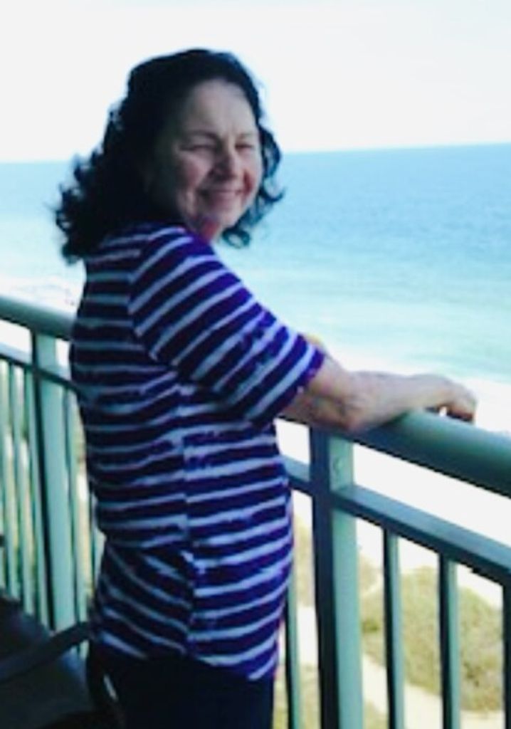 Peggy (Matzek)  Demartinis