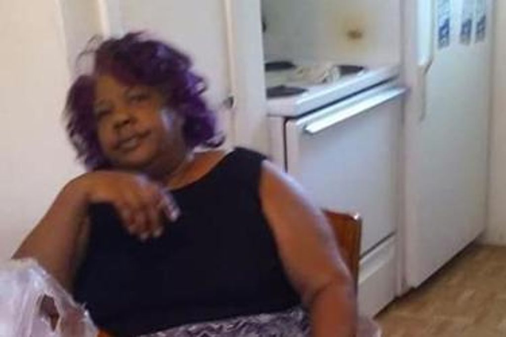 Gwendolyn Denise Williams