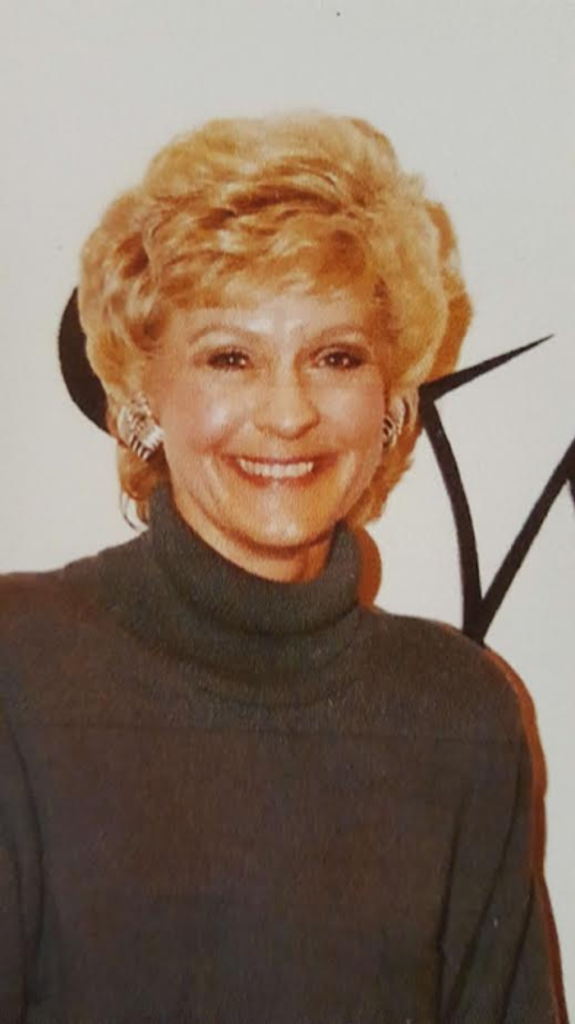 Dorothy Kathryn (Andrae)  Harnish